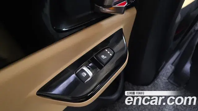 Kia Carnival 2022 — Photo 34/34