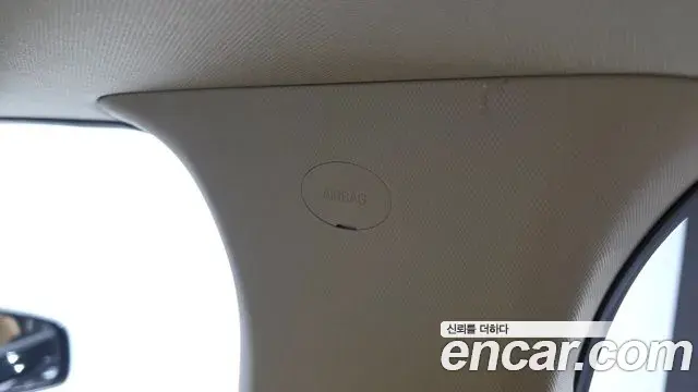 Kia Carnival 2022 — Photo 33/34