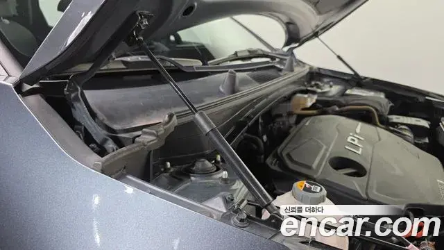 Kia Sportage 2023 — Şəkil 4/33