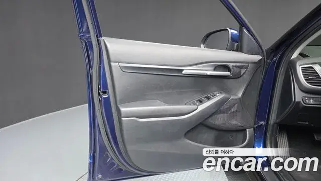 Kia Seltos 2024 — Şəkil 27/34