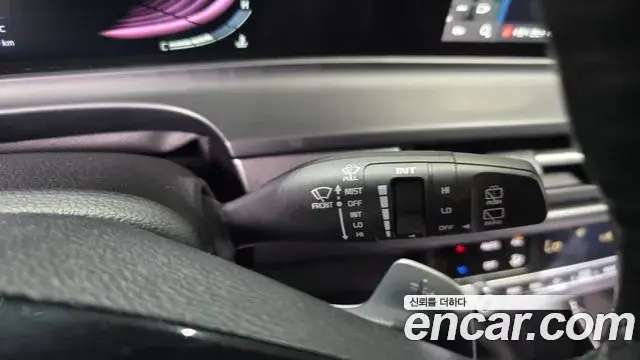 Kia Seltos 2024 — Şəkil 7/34