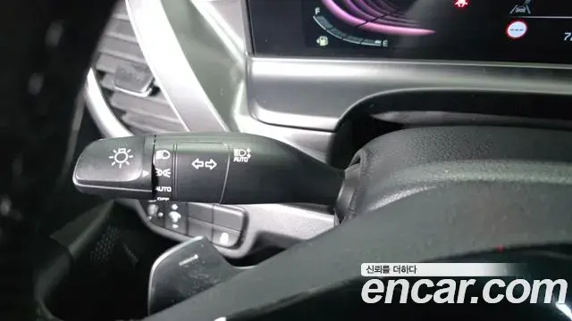 Kia Seltos 2024 — Şəkil 29/34