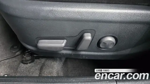 Kia Seltos 2024 — Şəkil 13/34