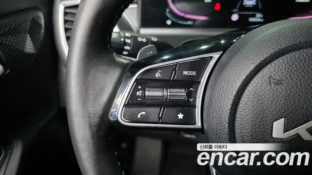 Kia Seltos 2024 — Şəkil 14/34