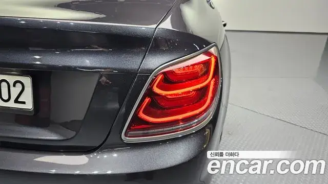Kia The K9 2019 — Şəkil 9/32