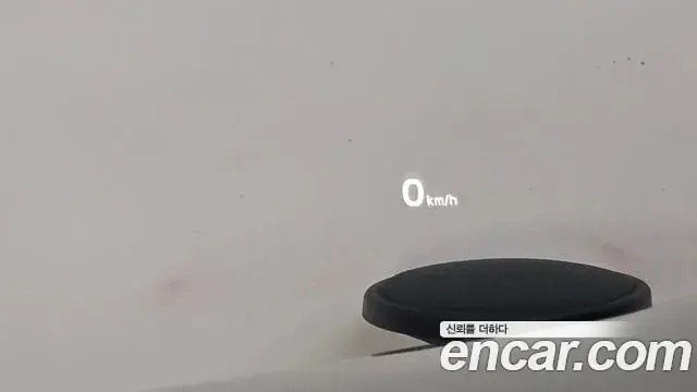 Kia The K9 2019 — Şəkil 19/32
