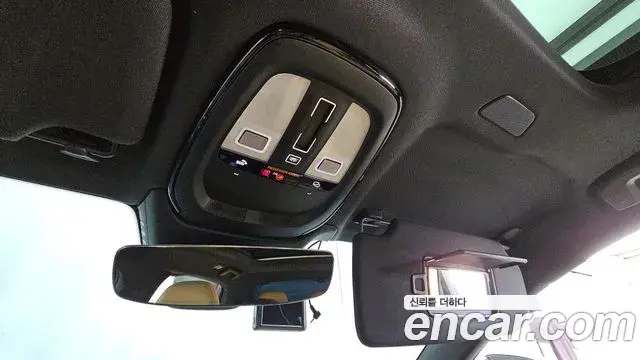 Volvo S90 2024 — Photo 23/35
