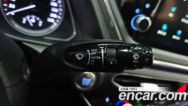 Hyundai Sonata Hybrid 2022 — ფოტო 6/31
