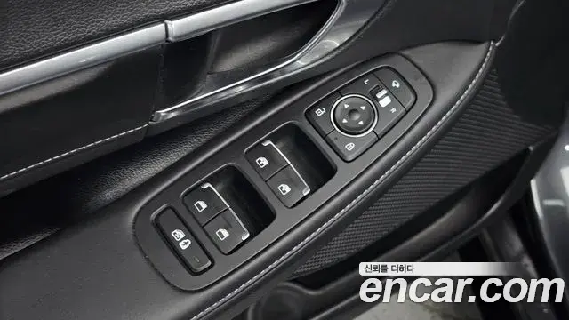 Hyundai Sonata Hybrid 2022 — ფოტო 3/31