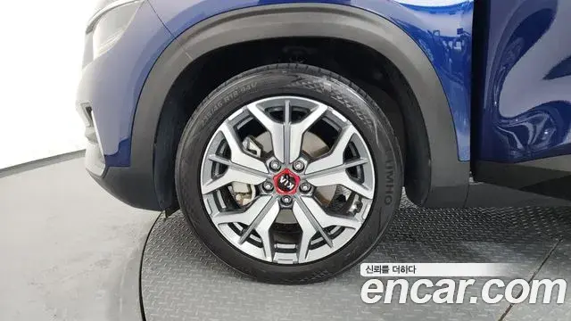 Kia Seltos 2020 — Photo 14/20