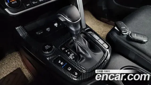 Kia Seltos 2020 — Photo 11/20