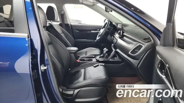 Kia Seltos 2020 — Photo 15/20