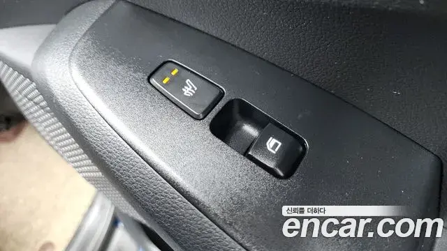 Kia Seltos 2020 — Photo 2/20