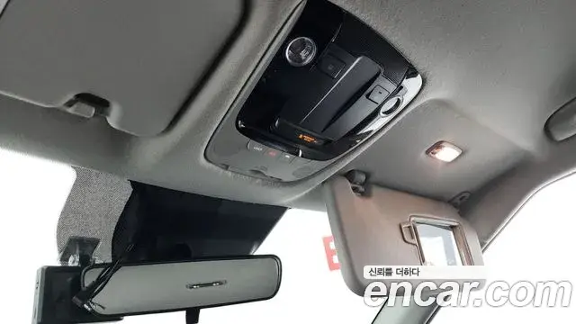 Kia Seltos 2020 — Photo 9/20
