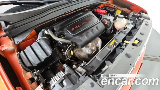 Jeep Renegade 2020 — Photo 9/32