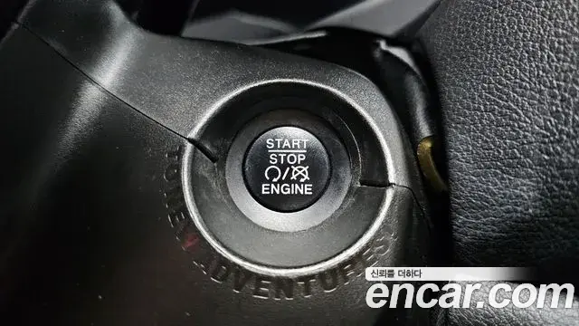 Jeep Renegade 2020 — Photo 3/32