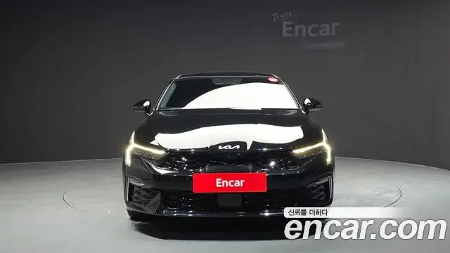 Kia K5 2025 — Şəkil 12/20
