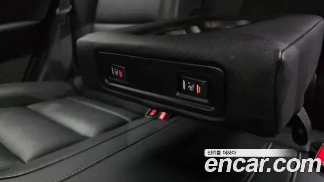 Renault Samsung QM6 2022 — Фото 17/20