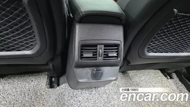 Renault Samsung QM6 2022 — Şəkil 33/35