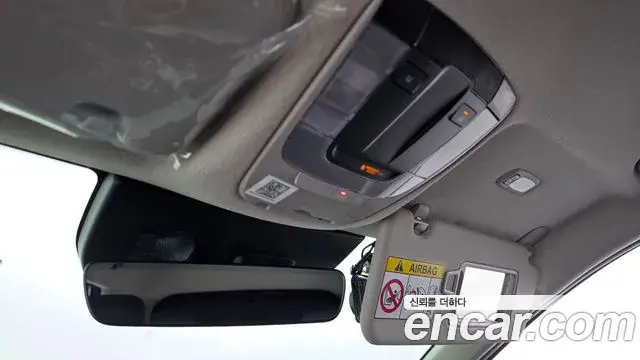 Kia Niro 2025 — Фото 19/20