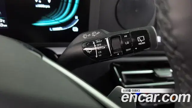 Kia Niro 2025 — ფოტო 5/32