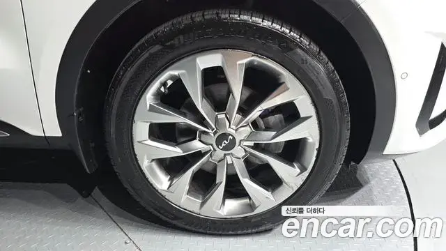 Kia Sorento 2022 — Photo 16/30