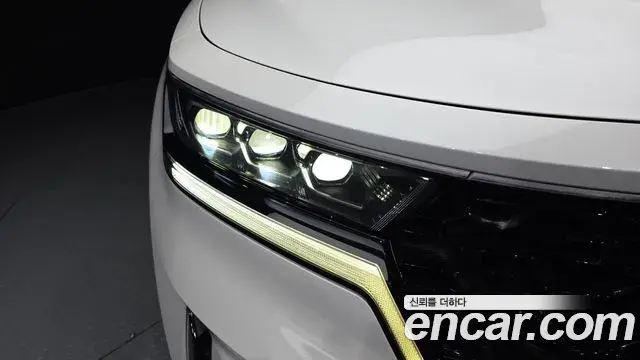 Kia Sorento 2022 — Photo 26/30