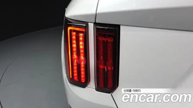 Kia Sorento 2022 — Photo 23/30