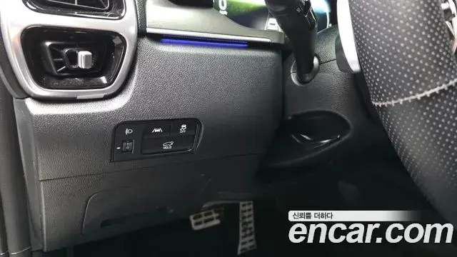 Kia Sorento 2022 — Photo 21/30