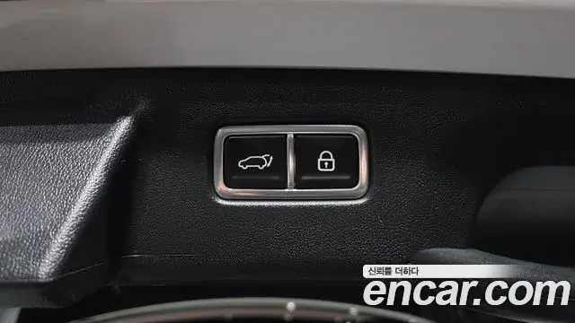 Kia Sorento 2022 — Photo 30/30