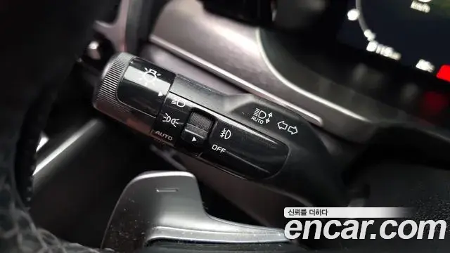 Kia Sorento 2022 — Photo 12/30