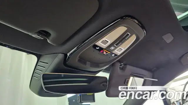Volvo V60 Cross Country 2023 — Şəkil 22/34
