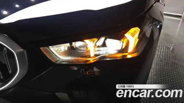 BMW 5 Series 2024 — Şəkil 7/39
