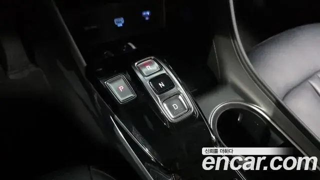 Hyundai Sonata 2022 — Фото 8/20