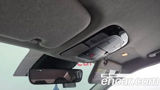 Hyundai Sonata Hybrid 2022 — Photo 38/38