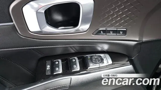 Kia Sorento 2023 — Şəkil 7/20