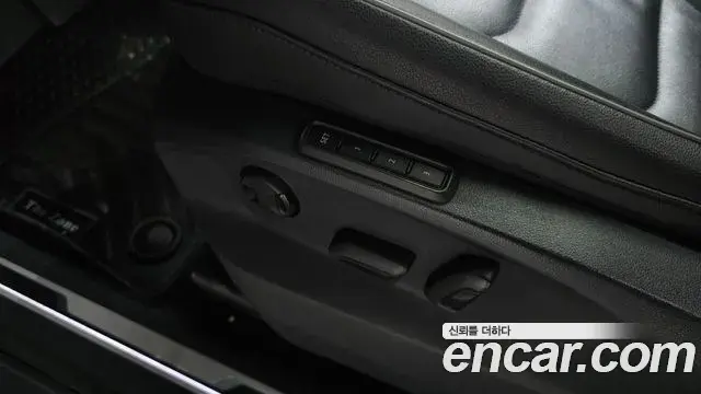 Volkswagen Tiguan 2020 — Photo 6/36