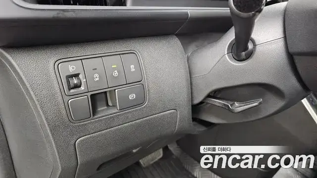 Hyundai Staria 2022 — Photo 35/35