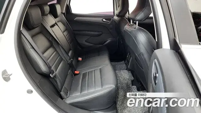 Renault Samsung XM3 2022 — Şəkil 7/20