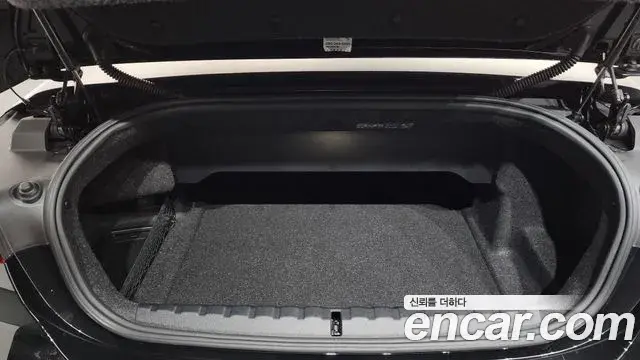 BMW 4 Series 2024 — ფოტო 20/34