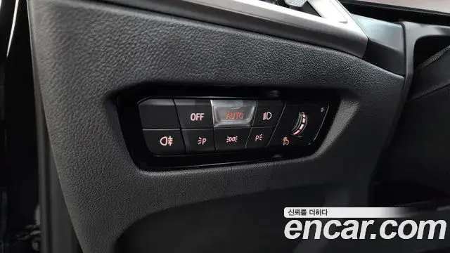 BMW 4 Series 2024 — ფოტო 9/34