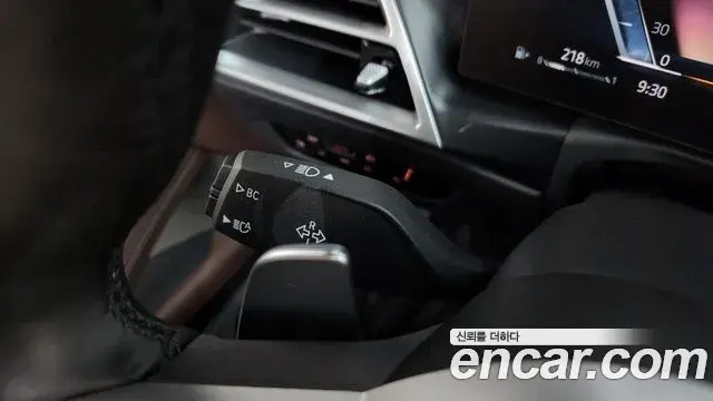 BMW 4 Series 2024 — ფოტო 31/34