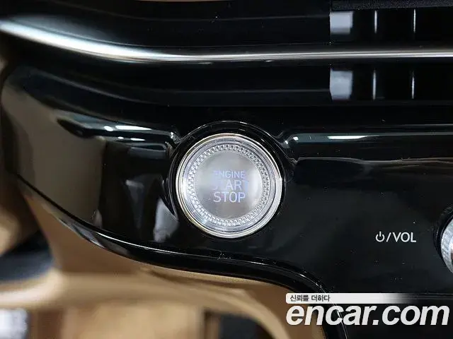 Genesis G80 2024 — Photo 5/20