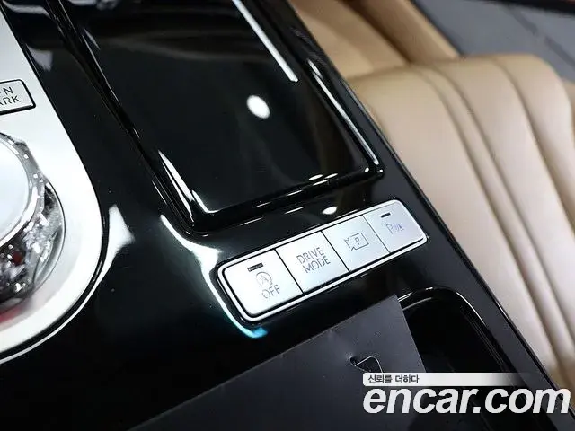 Genesis G80 2024 — Photo 10/20