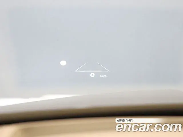 Genesis G80 2024 — Photo 11/20