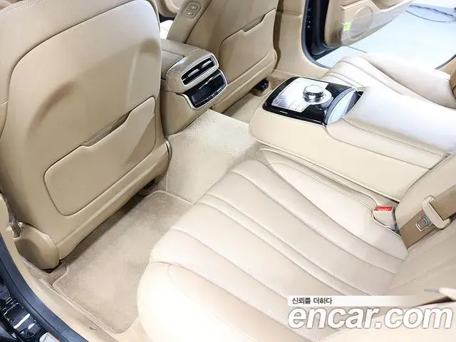 Genesis G80 2024 — Photo 13/20