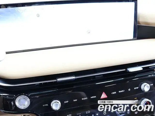 Genesis G80 2024 — Photo 15/20