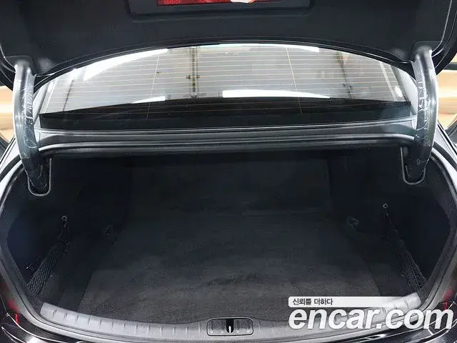 Genesis G80 2024 — Photo 9/20
