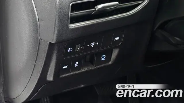 Hyundai Sonata Hybrid 2022 — Şəkil 31/31