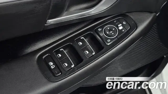 Hyundai Sonata Hybrid 2022 — Şəkil 13/31
